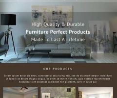 美国旧金山室内装潢设计公司设计师网页设计网站建站518-956-5673