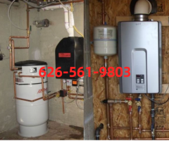 626–561–9803法拉盛/布鲁克林/长岛/专业维修、热水炉安装、热水炉换新、热水炉漏水、热水炉维修