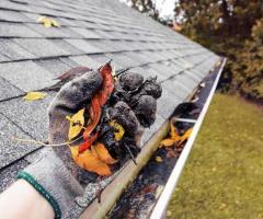 好屋顶公司 – 24小时紧急屋顶维修服务929-500-0059