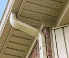 好屋顶公司 – 专业屋檐安装和维修服务929-500-0059