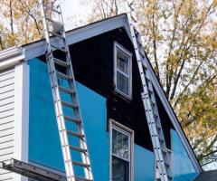 好屋顶公司：专业排水沟清洁服务，让您的房屋更安全929-500-0059