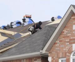 好屋顶公司 – 纽约专业的天窗服务929-500-0059