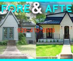 家乐装修公司20年装修经验，专业细木、油漆、泥水、水电安装、维修，承接各类房屋装修，大小工程，保