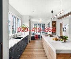 家乐装修 - 您的纽约专业室内装修专家929-410-8588