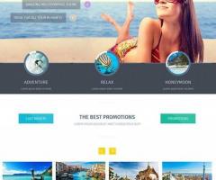 美国纽约酒店旅行社机票接机送人代理网站建设推广518-956-5673 网站建站网页推广