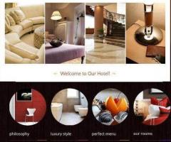 美国家庭宾馆旅馆客栈Airbnb民宿网页设计网站网络推广518-956-5673 [宾馆酒店网站设计