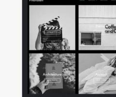 美国社会服务中心华人福利社Ngo 网站建设网页设计518-956-5673