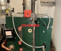 纽约市低收入家庭/残障家庭冬季暖气炉/夏季分体空调免费申请929-500-0059