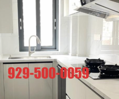 纽约蓝天冷暖安装维修服务–餐馆甲店/按摩房/公寓楼/别墅/⼤型KTV理发店/各种商业店铺/家庭装修929-500-0059