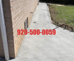 纽约蓝天上门维修团队- 曼哈顿/新泽西/长岛/法拉盛/布鲁克林/斯丹顿岛/水泥步道硬化花园硬化929-500-0059