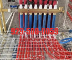 纽约冷暖安装维修团队-法拉盛/长岛/新鲜草原/专业冷暖/锅炉/热水炉/地暖安装/全屋地暖安装929-500-0059