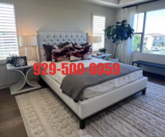 纽约蓝天冷暖家装维修团队- 曼哈顿/新泽西/长岛/法拉盛/布鲁克林/斯丹顿岛卧室装修软装定制929-500-005