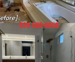 纽约蓝天家装维修团队-纽约卫生间浴室翻新改造929-500-0059 纽约蓝天家装维修团队-纽约卫生间浴室翻新改造929-500-0059