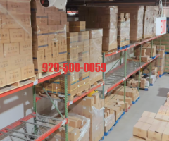 纽约蓝天监控报警安装团队- 仓库货仓监控高清摄像头安装929-500-0059