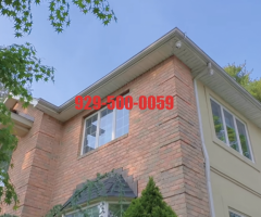 纽约蓝天监控报警安装团队- House别墅全方位多视角4K 高清摄像头安装929-500-0059